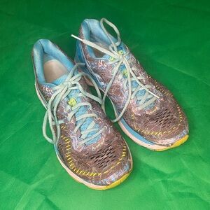 Asics Gel Kayano Women's Athletic Shoes Size 10